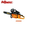38CC CE gasoline/petrol Chainsaw CS3800 with 14"/16" bar for homeowner use