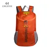 Outdoor Foldable Backpack Ultralight Hiking Backpack Long Travel Hiking Backpack