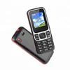 Competitive Price 1.77 Inch Screen Dual SIM Card FM Radio Low End Mobile Phone, 2G Feature Phone