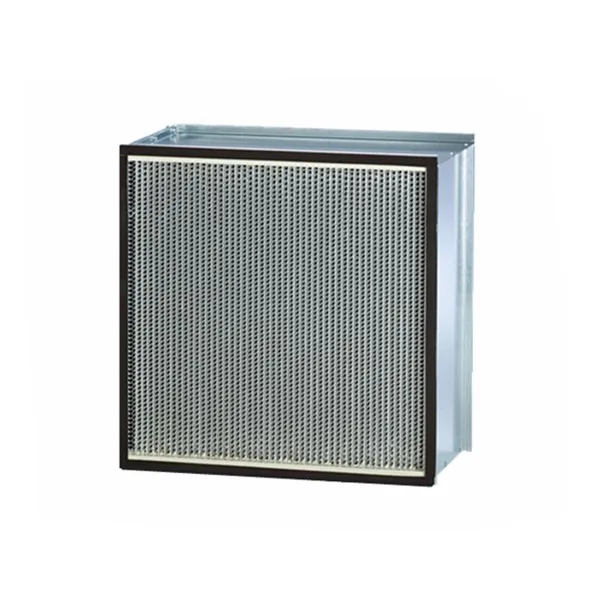 Humidity Air Filter