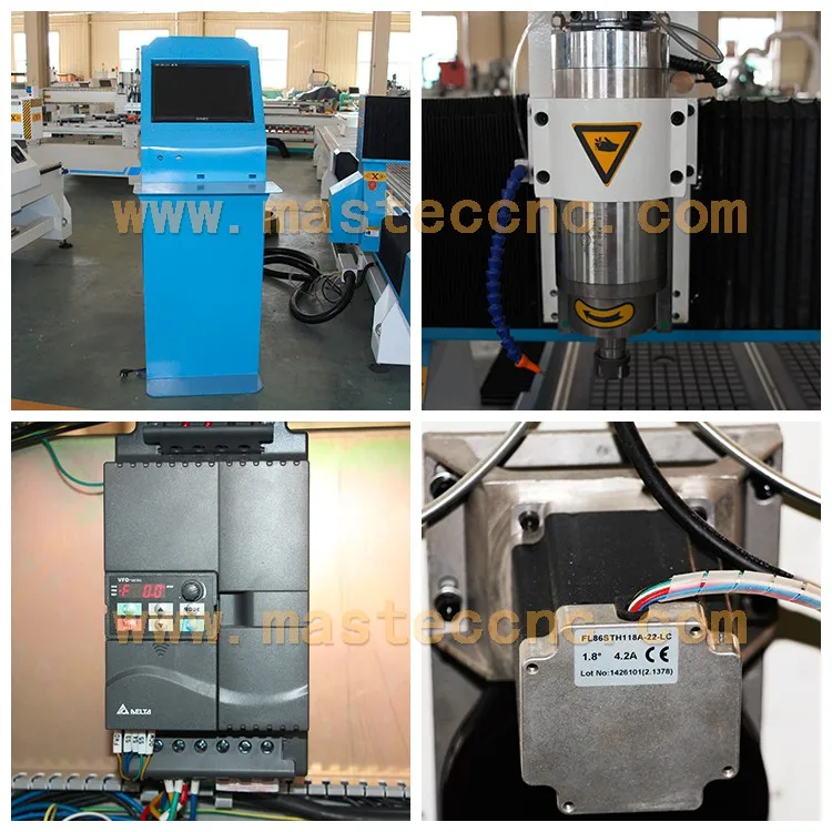 プロフェッショナル中国メーカー木材cnc の ルータ/ルータ cnc仕入れ・メーカー・工場