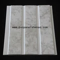 25cm wide two grooves commercial ceiling tiles