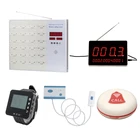 Mindewin Professional Hospital Wireless Calling System