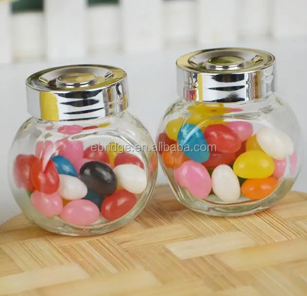 decorative candy cookie jars