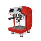 Commercial espresso coffee machine/coffee cup machine/Cappuccino Coffee maker single Group with imported water pump