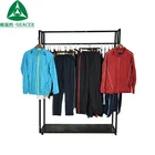 tropical summer mixed rags used nylon sports rope clothing pakistan