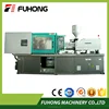 Ningbo fuhong 180ton full automatic pet perform injection molding moulding machine