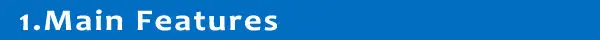 tesunho_walkie_talkie_main_features