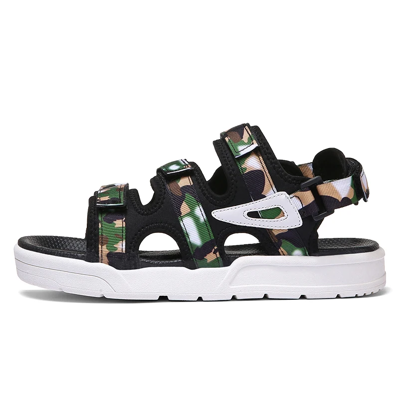 High-end sandals beach shoes gladiator sandals casual fashion men shoes 2019, Black white,red blue,camouflage color
High-end sandals beach shoes gladiator sandals casual fashion men shoes 2019, Black white,red blue,camouflage color