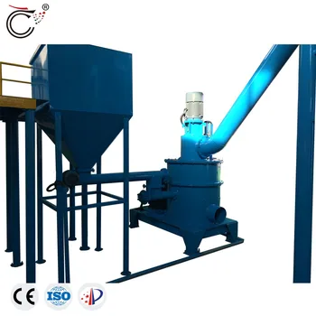 Dolomite impact crusher in lower price but good quality turbo grinding mill