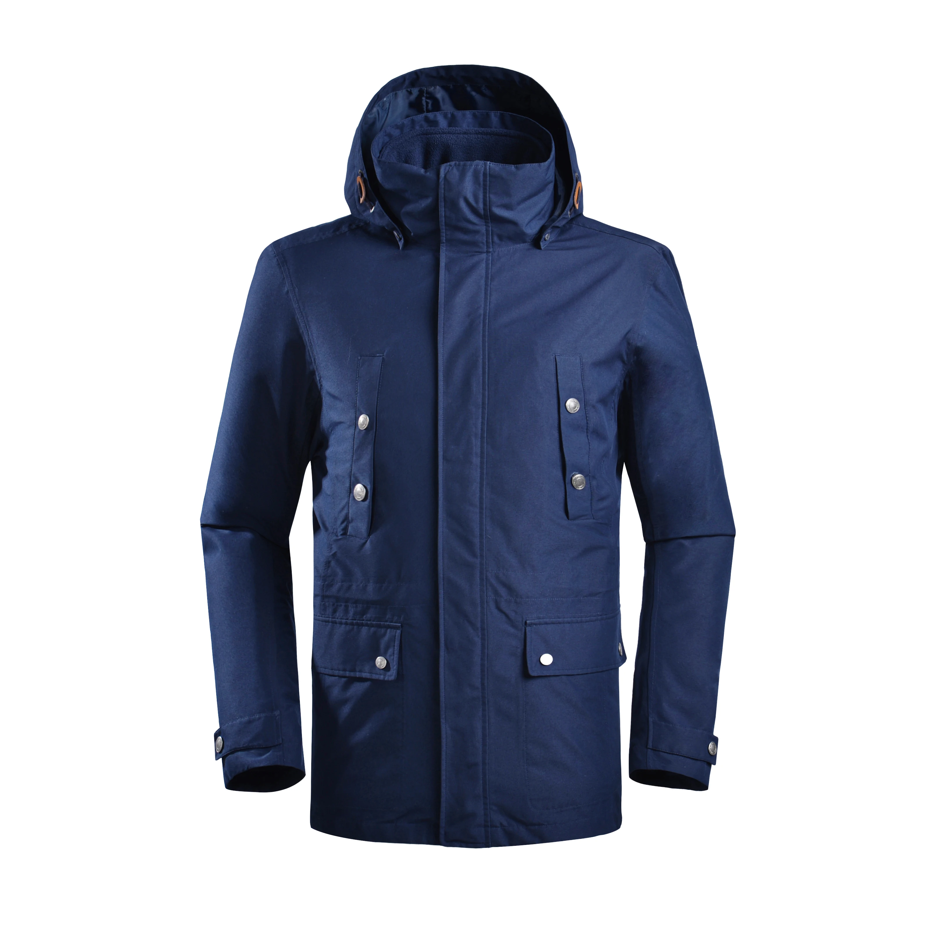 Custom Wholesale Naturalife Outdoor 3 In 1 Hard Shell Hiking Waterproof Mens Jacket
Custom Wholesale Naturalife Outdoor 3 In 1 Hard Shell Hiking Waterproof Mens Jacket