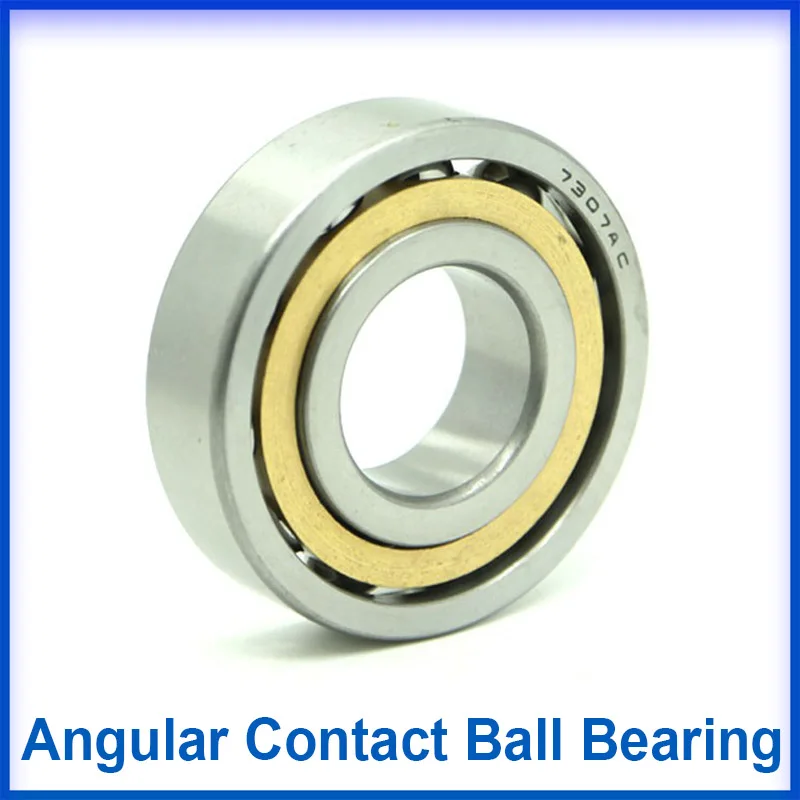 Angular Contact Ball Bearing