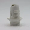 bulb holder electric pendant light bulb socket plastic E26 E27 lamp holder