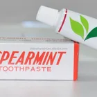 Whitening Toothpaste SPEARMINT Toothpaste 63 Grams