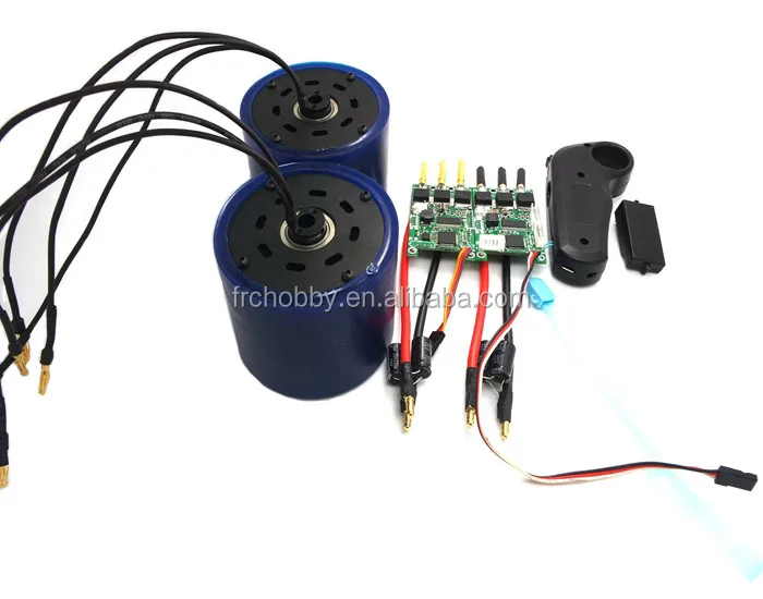 Free Shipping Hot Sale Dual 83mm Hub Motor Set for Electric Skateboard
Free Shipping Hot Sale Dual 83mm Hub Motor Set for Electric Skateboard