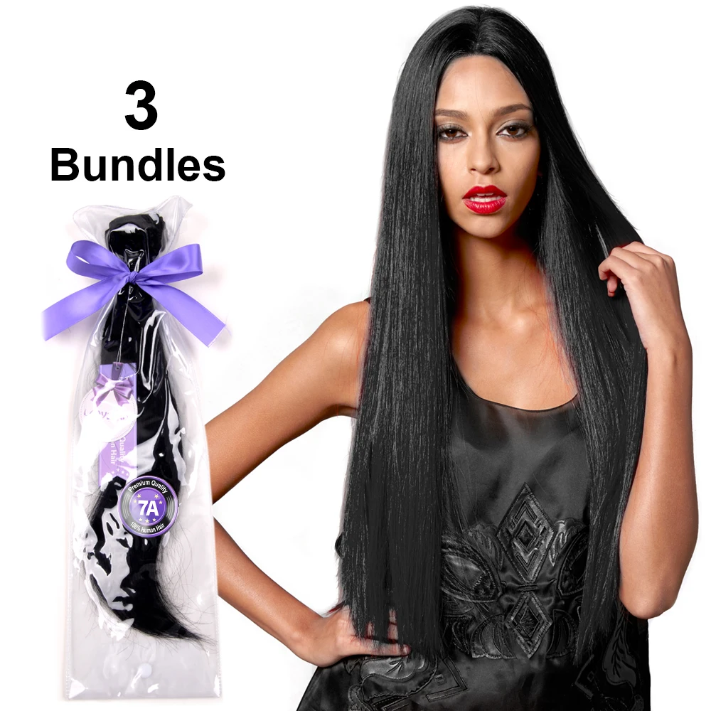 7A Grade Human Hair, Cheap 100% Brazilian Hair Extension, Human Hair Weaving, Natural color
7A Grade Human Hair, Cheap 100% Brazilian Hair Extension, Human Hair Weaving, Natural color