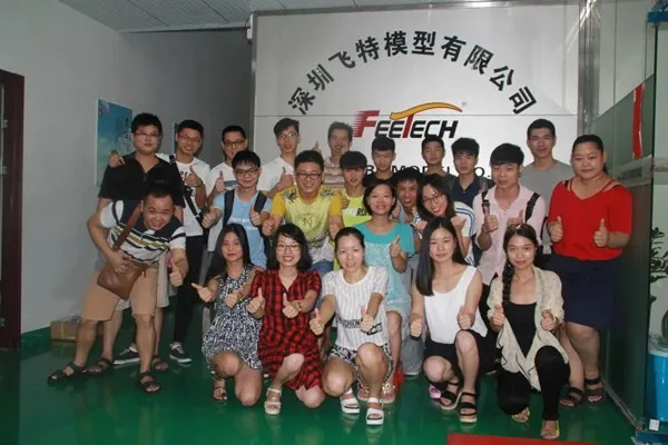feetech-5