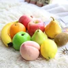 Wholesale factory price different Decorative Artificial Fruit