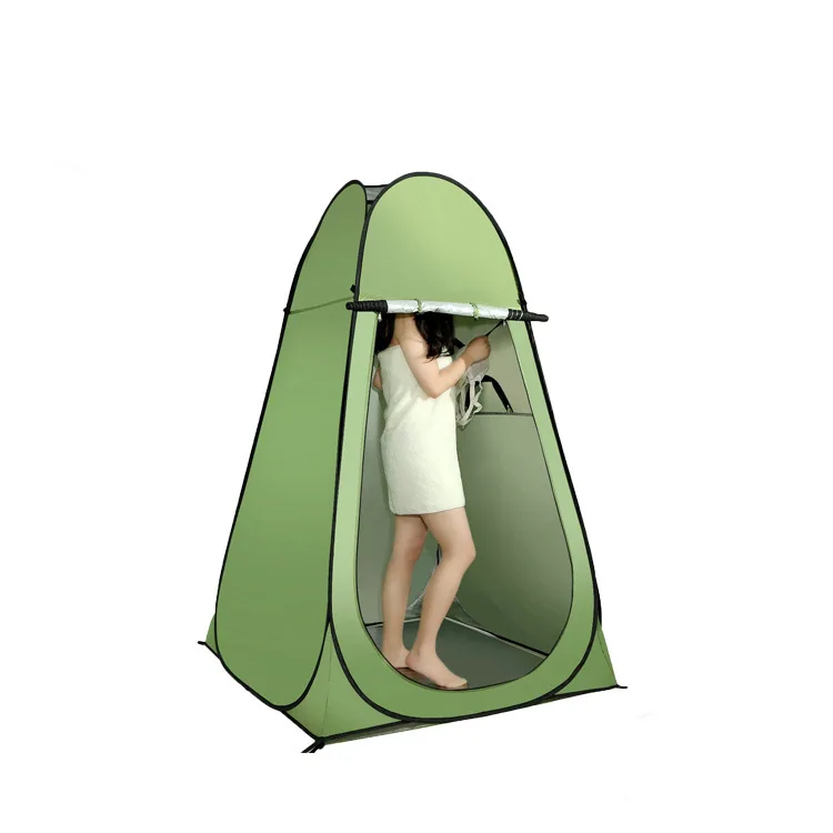 OutDoor Light Weight Colapsable Waterproof Portable Shower Tents Beach Pop Up Clothes Change Tent, Green,blue ,white, yellow
OutDoor Light Weight Colapsable Waterproof Portable Shower Tents Beach Pop Up Clothes Change Tent, Green,blue ,white, yellow