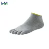 HM-A1172 cashmere toe socks wool toe socks for sale