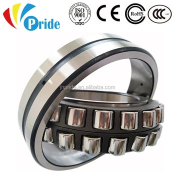 Original NSK NTN KOYO Spherical Roller Bearing 22244 C 22244C C3 22244C/C3W33 22244C/W33 Size 220*400*108 for Vibration Screen