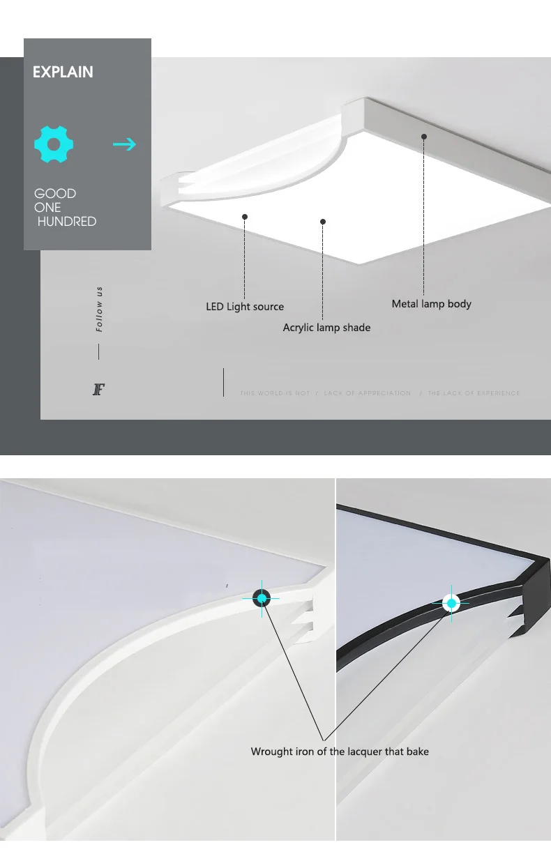 ceiling lights 10