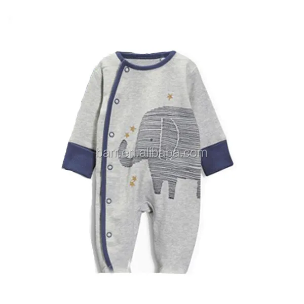 121706象車の幼児ロンパース服ベビー製品仕入れ・メーカー・工場