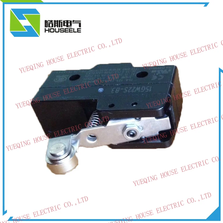 ADJSTABLE MICRO SWITCH VALLEY SHORT ARM
