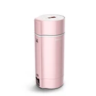 Intelligent fashion appliances mini soy soybean milk making machine