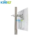 12dBi UHF Integration Reader Antenna 902-928MHz Frequency Circular Polarization