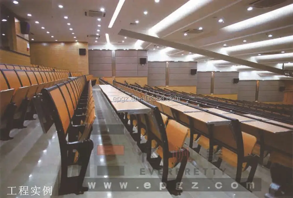 Lecture Hall Desk And Chair Modern School Desk And Chair Folding