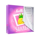 10ft 8ft trade show pop up banner fabric backlit portable lightbox led display