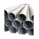 Steel Pipe 16mn 50# 27simn 37mn5 Carbon Steel Pipe Seamless Customized