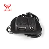 OEM/ODM Supplier Bag Accessories External Usb Charging Interface/port For Backpack And Laptop