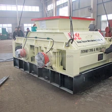 new design double-smooth roll crusher price for limestone coal chalk