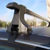 Rack A01 portable car roof bike carrier TOP bicycle rack for wholesale