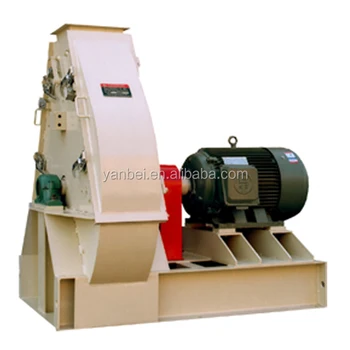 SFSP56x40 Hammer Mill Soybean Processing Equipment