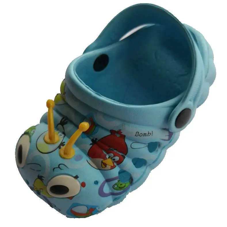 Wholesale EVA Clogs Shoes Baby Kids Animal Clogs Funny Clogs Plastic Shoes Children's Garden Shoes Size 18-23#
Wholesale EVA Clogs Shoes Baby Kids Animal Clogs Funny Clogs Plastic Shoes Children's Garden Shoes Size 18-23#