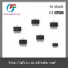 Original electronic components SGM2203-3.3YK3G/TR