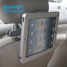 Universal Back Seat Tablet Mount Car Phone Holder For 9.7 inch IPAD 2/3/4/AIR/AIR2/PROtablet pc car back seat Holder
