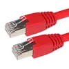 3m Red Utp Ftp Network Patch Rj45 Boot Cat5 Cat 6 Shield Ethernet Cat6 Cable