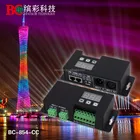 4 channel 5 channel LED DMX512 RGBW controller led DMX Decoder DC12-24V