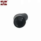 HDPE pipe fittings irrigation Elbow 45 degree