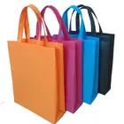 Reusable Non Woven Foldable Grocery Trolley Bowling Shopping Supermarket Bag