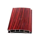 Customized Roller Shutter Aluminum profile And Roller Shutter accessories For Roller Shutter door