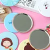 Wholesale personalized cheap small cosmetic mirror