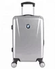 Stock Pure PC Trolley Bag 20" Business Trolley Travel Bag International 20" Hard Shell Lightweight Traveller Trolley Rolling Bag