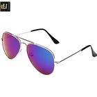 Sun glasses 2018 old style sunglasses for Unisex UV400 CE