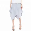 /product-detail/2019-wholesale-casual-loose-midi-dress-asymmetric-elegant-long-chiffon-flare-women-skirt-60779843856.html