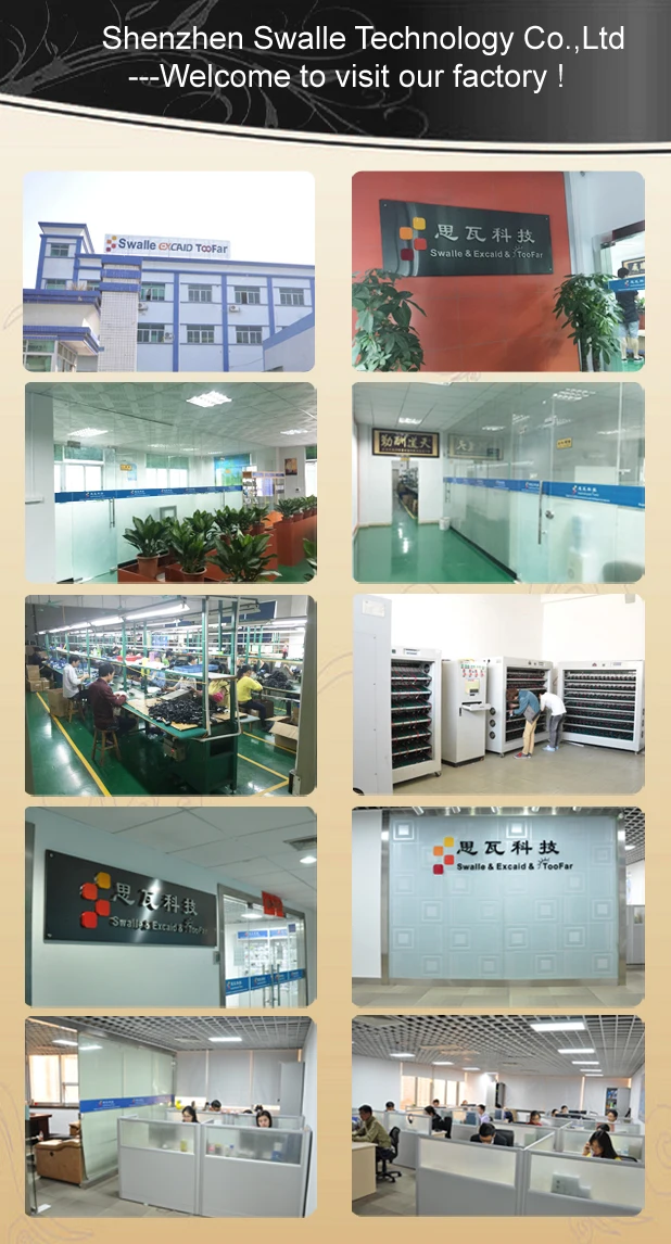 factory